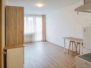 Pronájem bytu 1+kk, Praha - Kunratice, Merhoutova, 30 m2