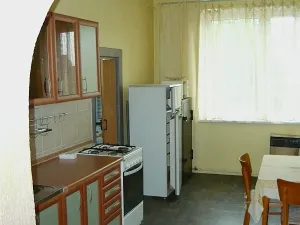 Pronájem bytu 1+1, Ostrava, Korunní, 45 m2