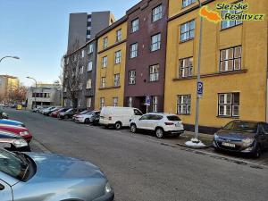 Pronájem bytu 1+1, Ostrava, Korunní, 45 m2