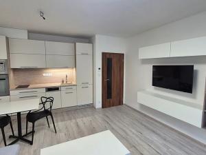 Pronájem bytu 2+kk, Brno, Chudčická, 54 m2
