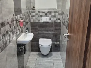 Pronájem bytu 2+kk, Brno, Chudčická, 54 m2