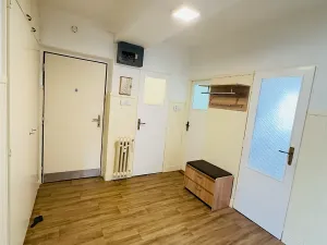 Pronájem bytu 3+1, Holice, Josefská, 70 m2