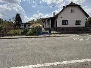 Prodej bytu 4+1, Osek, 140 m2