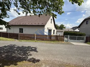 Prodej bytu 4+1, Osek, 140 m2