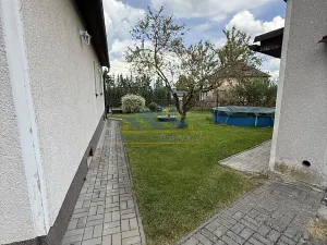 Prodej bytu 4+1, Osek, 140 m2