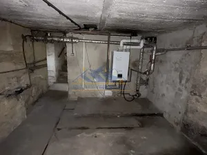 Prodej bytu 4+1, Osek, 140 m2