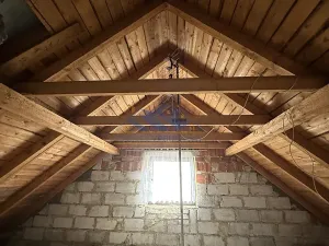 Prodej bytu 4+1, Osek, 140 m2