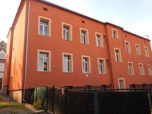 Pronájem bytu 2+kk, Úpice, Regnerova, 47 m2