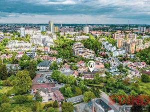 Prodej rodinného domu, Praha - Záběhlice, Záběhlická, 117 m2