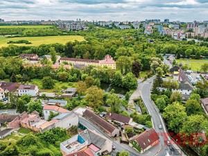 Prodej rodinného domu, Praha - Záběhlice, Záběhlická, 117 m2