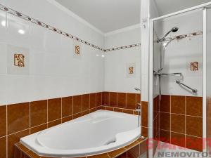 Prodej rodinného domu, Praha - Záběhlice, Záběhlická, 117 m2