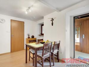 Prodej rodinného domu, Praha - Záběhlice, Záběhlická, 117 m2