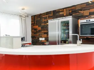 Pronájem bytu 2+kk, Praha - Stodůlky, Volutová, 65 m2