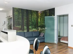 Pronájem bytu 2+kk, Praha - Stodůlky, Volutová, 65 m2