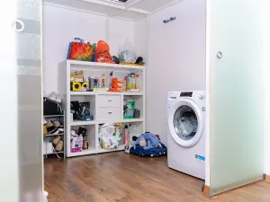 Pronájem bytu 2+kk, Praha - Stodůlky, Volutová, 65 m2
