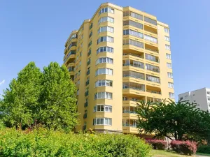 Pronájem bytu 2+kk, Praha - Stodůlky, Volutová, 65 m2