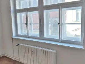 Pronájem bytu 2+1, Praha - Staré Město, Celetná, 90 m2
