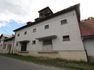 Prodej výrobních prostor, Radimovice, 2671 m2