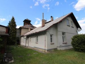 Prodej výrobních prostor, Radimovice, 2671 m2