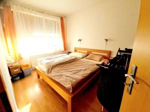 Pronájem bytu 2+kk, Praha - Hlubočepy, Štěpařská, 65 m2