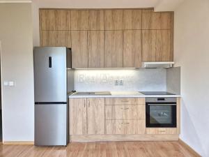 Pronájem bytu 1+kk, Nový Jičín, B. Martinů, 36 m2