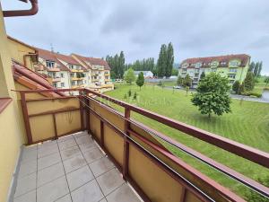 Pronájem bytu 1+kk, Nový Jičín, B. Martinů, 36 m2