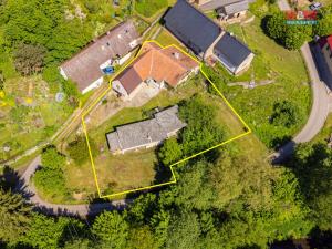Prodej rodinného domu, Poříčí nad Sázavou, Na Hrázi, 95 m2