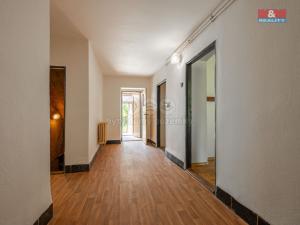 Prodej rodinného domu, Poříčí nad Sázavou, Na Hrázi, 95 m2