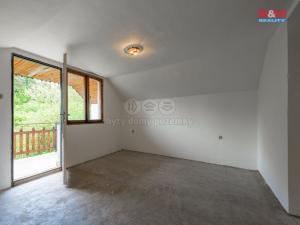 Prodej rodinného domu, Poříčí nad Sázavou, Na Hrázi, 95 m2