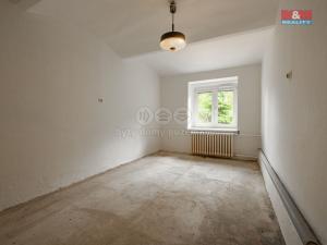 Prodej rodinného domu, Poříčí nad Sázavou, Na Hrázi, 95 m2