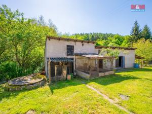 Prodej rodinného domu, Poříčí nad Sázavou, Na Hrázi, 95 m2