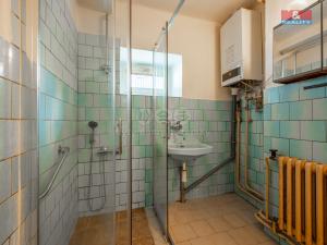 Prodej rodinného domu, Poříčí nad Sázavou, Na Hrázi, 95 m2