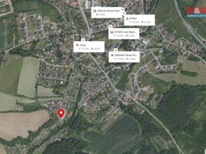 Prodej rodinného domu, Poříčí nad Sázavou, Na Hrázi, 95 m2