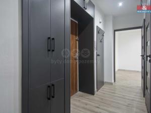 Prodej bytu 2+1, Karviná - Mizerov, Na Kopci, 51 m2