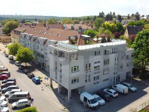 Prodej bytu 4+kk, Roztoky, Tyršovo nám., 88 m2