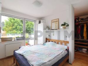 Prodej bytu 4+kk, Roztoky, Tyršovo nám., 88 m2