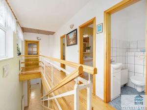 Prodej rodinného domu, Velké Opatovice, Opatovičky, 233 m2