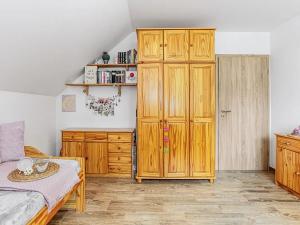 Prodej rodinného domu, Veselí nad Lužnicí, Hlinice, 160 m2