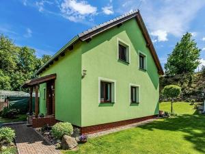 Prodej rodinného domu, Veselí nad Lužnicí, Hlinice, 160 m2
