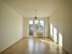 Prodej bytu 2+1, Praha - Hloubětín, Poděbradská, 53 m2