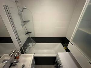 Prodej bytu 2+1, Praha - Hloubětín, Poděbradská, 53 m2