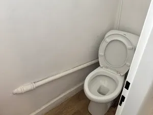 Prodej bytu 1+kk, Praha - Hostivař, Azalková, 24 m2