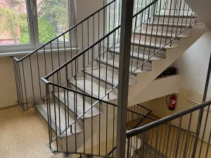 Prodej bytu 1+kk, Praha - Hostivař, Azalková, 24 m2