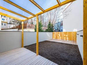 Pronájem bytu 3+kk, Praha - Vinohrady, Římská, 79 m2