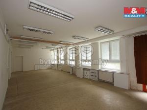 Prodej komerční nemovitosti, Karviná - Nové Město, Gustawa Morcinka, 3800 m2