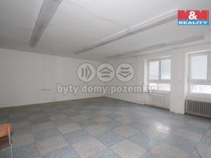 Prodej komerční nemovitosti, Karviná - Nové Město, Gustawa Morcinka, 3800 m2