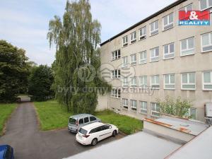 Prodej komerční nemovitosti, Karviná - Nové Město, Gustawa Morcinka, 3800 m2