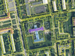 Prodej komerční nemovitosti, Karviná - Nové Město, Gustawa Morcinka, 3800 m2