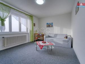 Pronájem bytu 2+1, Červené Poříčí, 60 m2