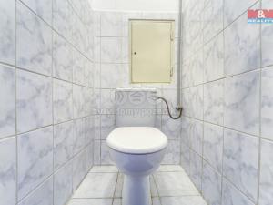 Pronájem bytu 2+1, Červené Poříčí, 60 m2